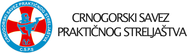 Crnogorski savez praktičnog streljaštva